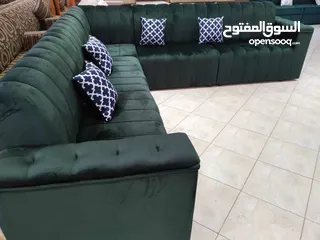  2 Brand New Sofa