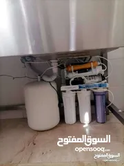  3 فلتر مياه 7 مراحل ( فيتنامي أو تايوان )