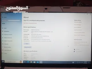  3 لبتوب لينوفو بسعر حرق