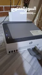 6 طابعة اتش بي سمارت 580