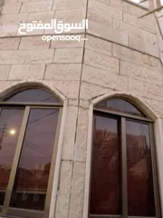  3 بيت للايجار