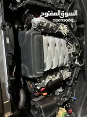  21 أودي Q7 AUDI 4200 سي سي