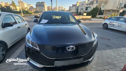  3 للبيع سياره سيري كهرباء 2022
