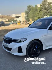  12 BMW i3 2024