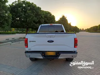  7 فورد F150 لاريت تم تخفيض السعر