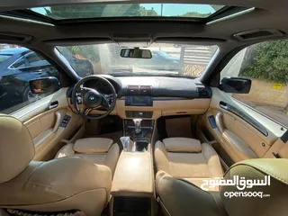  7 (BMW x5 for sale)  للبيييع بسعر مغري جدا جدا  جداا           .