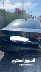  2 سكودا اوكتافيا 2021