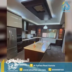  5 شقه مميزة سوبر ديلوكس للبيع مفروش