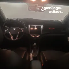  2 هونداي اكسنت