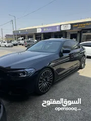  1 Bmw 530e 2020