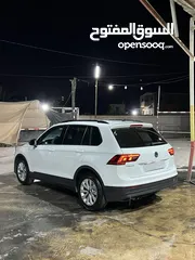  3 VW TIGUAN 2018