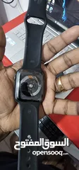  4 Apple watch series 5 44MM