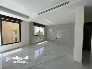  10 شقق مميزه للبيع في الكرسي من المالك مباشره