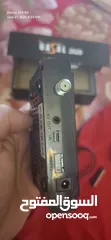  5 National i2 Receiver 7000D MINI AV-NOT HD مبرمج 900 قناة نايلسات كامل مكمل