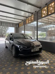 6 جولف 8 Golf mk 8 2020/2021