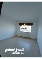  9 شقة فارغة للايجار في خلدا 4 نوم