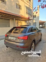  3 Q3.  2015 ترخيص 2015 مكور 2000 بنزين  4×4