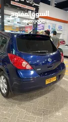  1 Nissan Versa