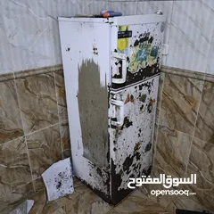  2 ثلاجة للبيع