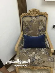  1 طقم كنب تفصيل تسع مقاعد للبيع
