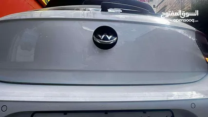  10 VW polo 2020 اوتوماتك