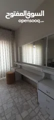  3 شقة مفروشة للايجار