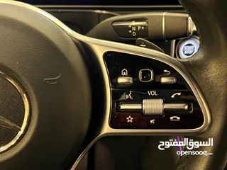  27 Mercedes Benz EQC 400EV 2020 استيراد اوروبي 4matic