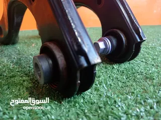  8 كفة خلفية سفلية تويوتا بريوس 2016-2022 تويوتا كورلا2020  مستعمل ياباني بحالة ممتازه