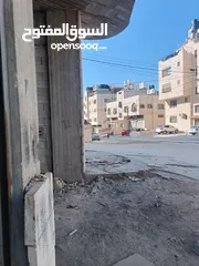 2 محل مميز للايجار