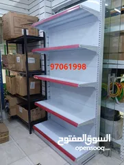  10 الأرفف/shelves Metal woven net أرفف المطبخ/kitchen shelves & رفوف المتاجر الكبsupermarket shelves