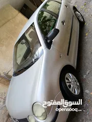  3 بولو 2002 اتوماتيك