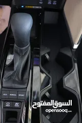  13 TOYOTA CAMRY GLE 2025