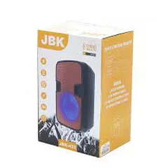  4 JPK 435 speaker L مكبر صوت بلوتوث محمول ومتنقل سماعة سبيكر