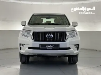  3 2019 Toyota Prado EXR  • Big Price Drop • 1 Year free warranty • 350199