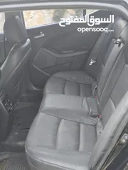  13 Kia k5 Obtima