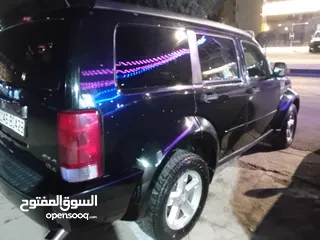  3 جيب دوج مفخره