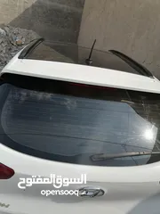  6 هوانداي توكسان خليجي 2019