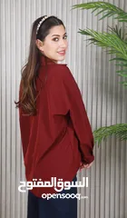  15 قميص  ZARA