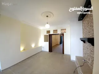  5 شقه مميزه في الجبيهة للبيع بسعر جدا جدا مميز ( Property ID : 30012 )