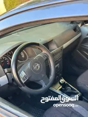 7 اوبل استرا 2006