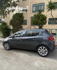  2 اوبل كورسا