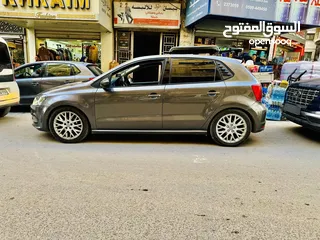  20 Vw polo for sale