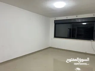  2 شقه فارغة للايجار في الشرفه قرب شارع ألقدس
