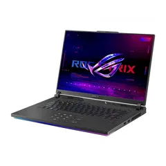  2 ASUS ROG Strix G18 (2024) 18" 2.5K IPS, 14th Gen Intel Core i9-14900HX, Nvidia RTX 4060 8GB بسعر حرق