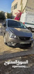  4 سيات ابيزا 2016