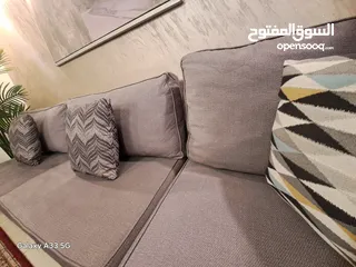  6 طقم كورنر امريكي فاااخر جدا ومميز قمة في الفخامة والتميز والرقي