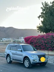  1 باجيرو خليجي 2016 المكينة الكبيرة 3.8 الفئة الذهبية GLS   Pajero2016 GCC,big engine 3.8,gold edition