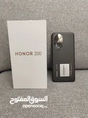  1 هونور 200 لا البيع بسعر حرق قرأ الوصف