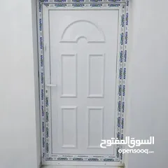  11 UPVC DOOR. BATHROOM DOOR. KITCHEN DOOR.BELCONY DOOR