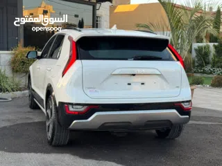  2 كيا نيرو 2022